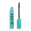 Revolution 5D Lash Waterproof Mascara Super Black ماسكارا ريفوليوشن 5D لاش المقاومة للماء، لرموش طويلة وكثيفة