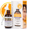 ADVANCED CLINICALS Vitamin C Anti-Aging Serum سيروم الفيتامين سي من ادفانسد كلينيكالز