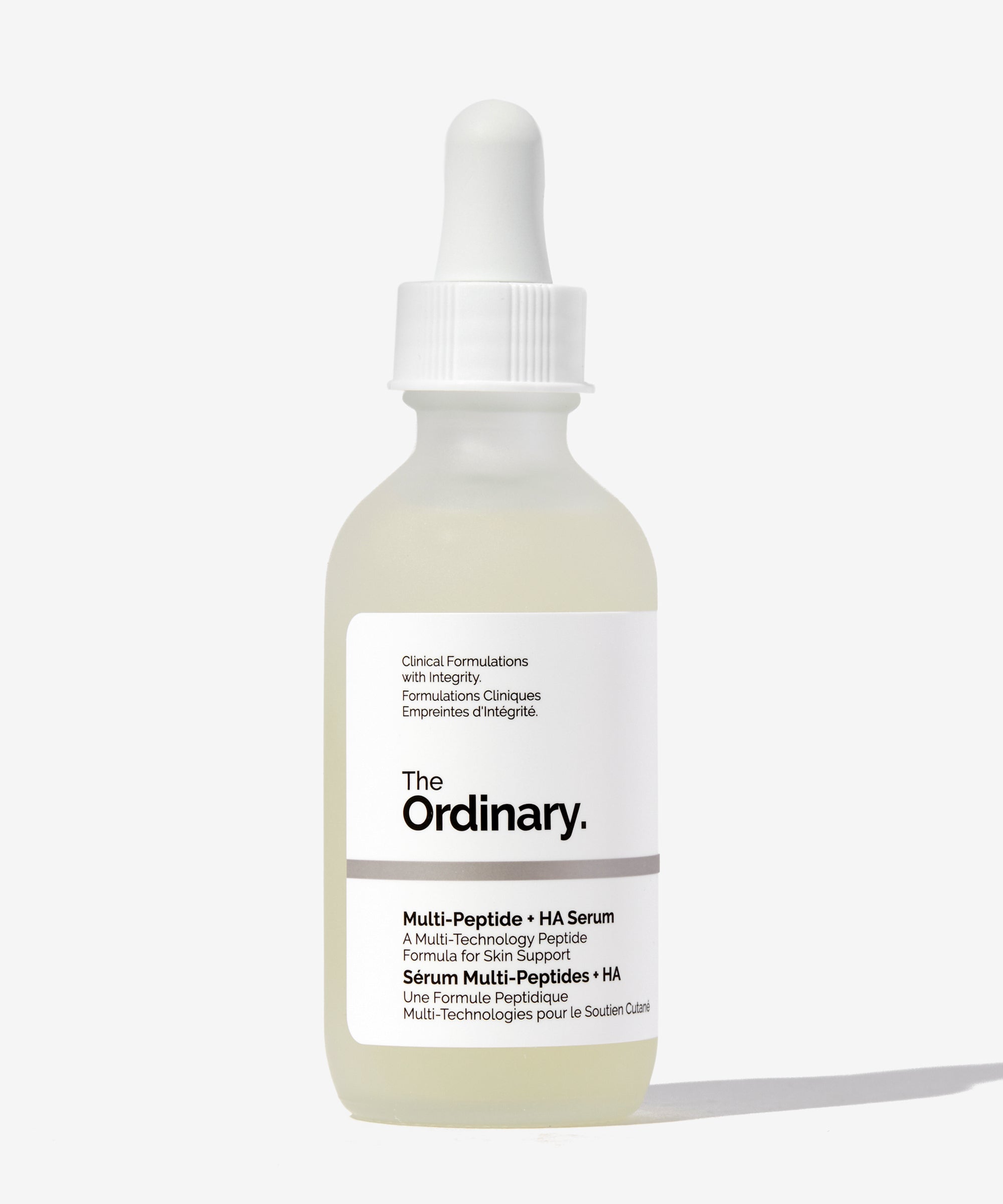 THE ORDINARY Multi Peptide + HA Serum سيروم الببتايد من ذا اورديناري