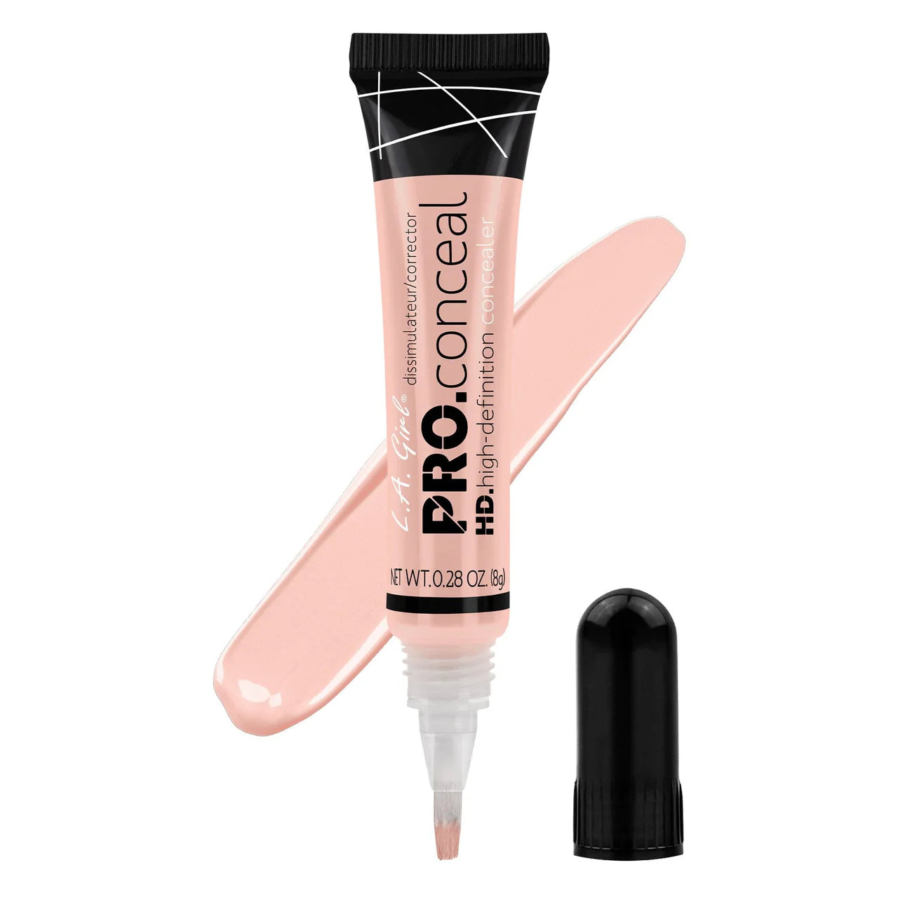 LA GIRL HD Pro Definition Conceal كونسيلر