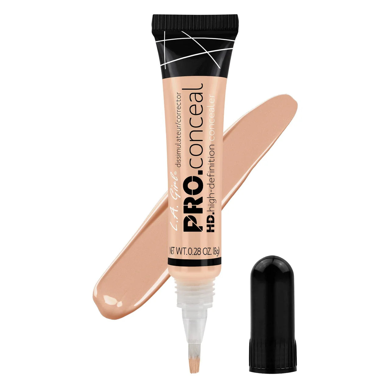 LA GIRL HD Pro Definition Conceal كونسيلر