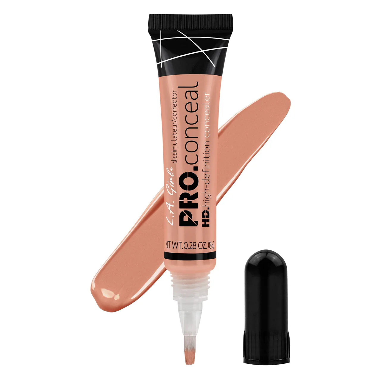 LA GIRL HD Pro Definition Conceal كونسيلر