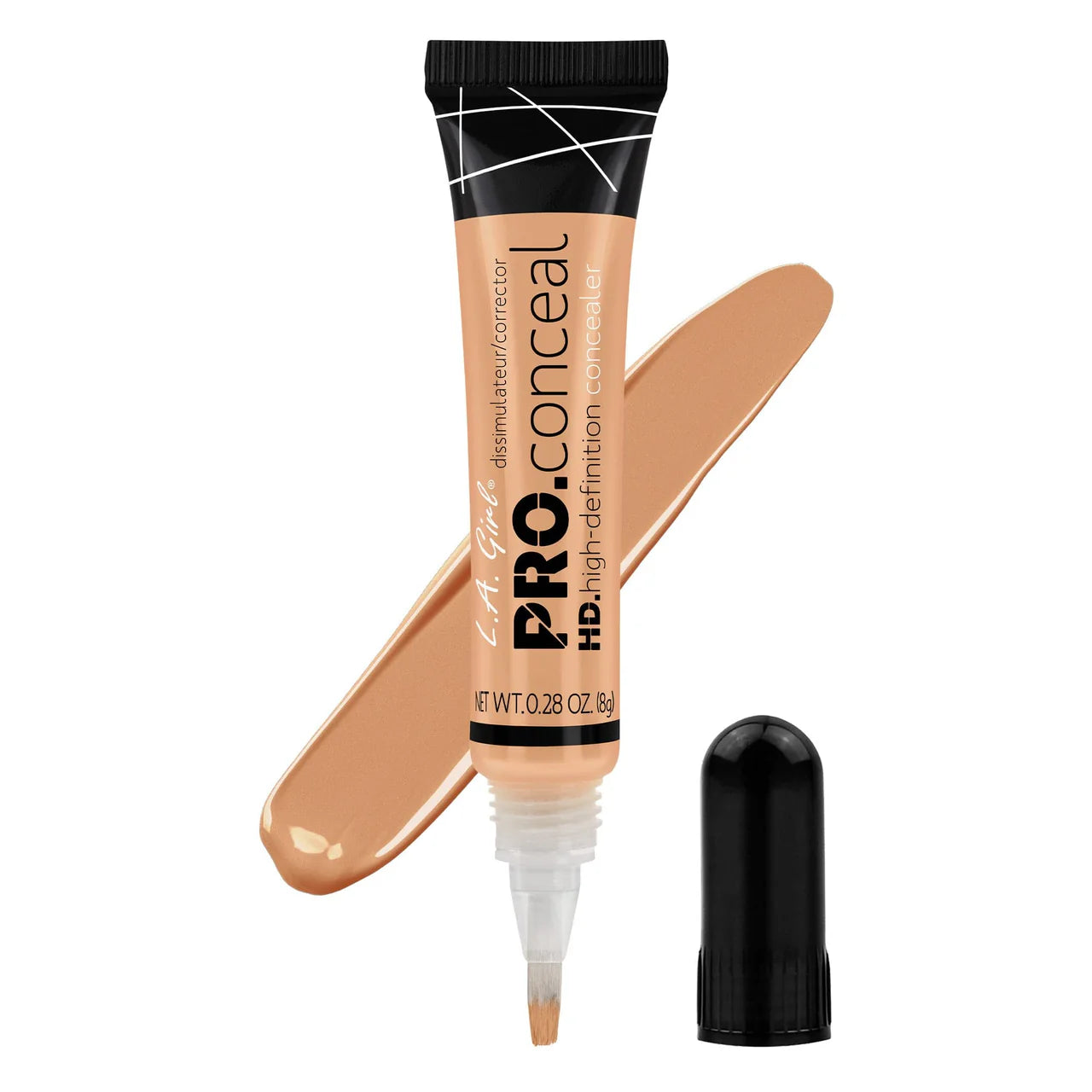 LA GIRL HD Pro Definition Conceal كونسيلر