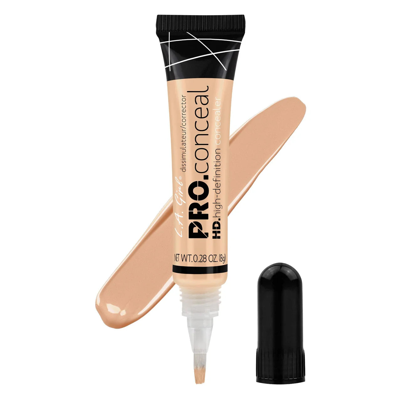 LA GIRL HD Pro Definition Conceal كونسيلر