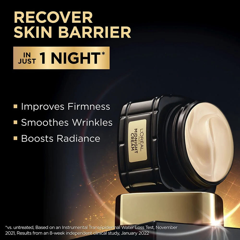 LOREAL PARIS Age Perfect Cell Renewal Midnight Cream