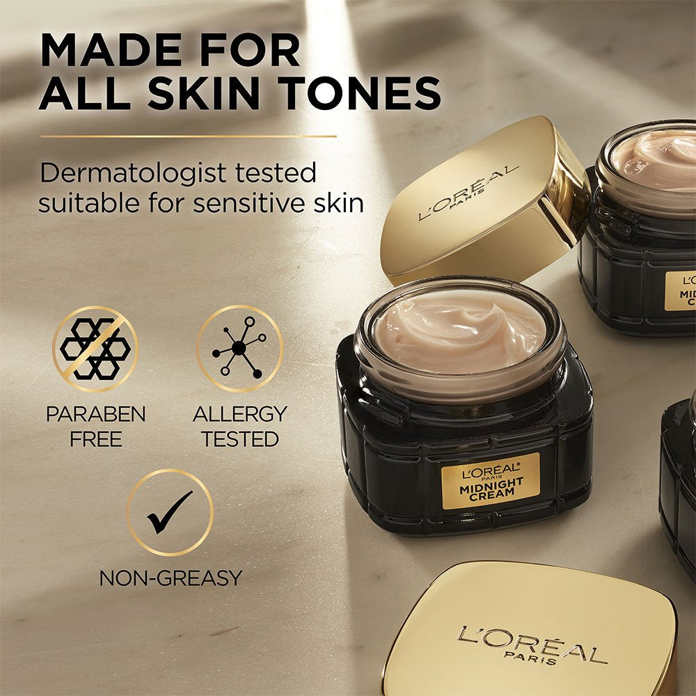 LOREAL PARIS Age Perfect Cell Renewal Midnight Cream