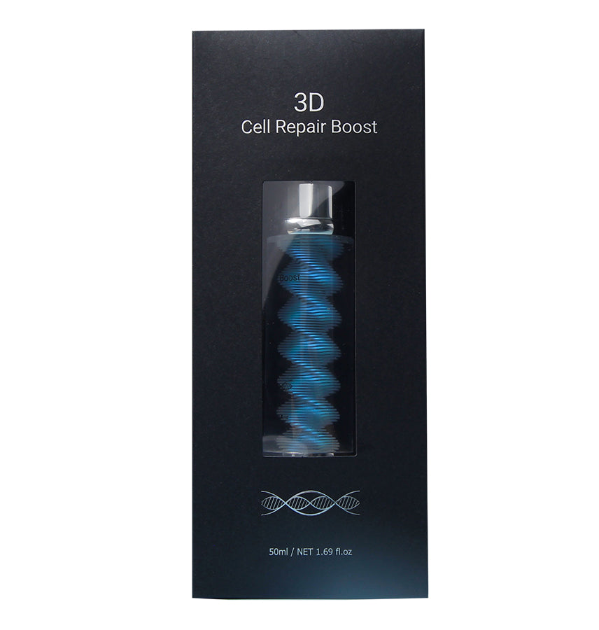 Desembre Dermagarden 3D Cell Repair Boost سيروم اصلاح وتحسين لون البشرة