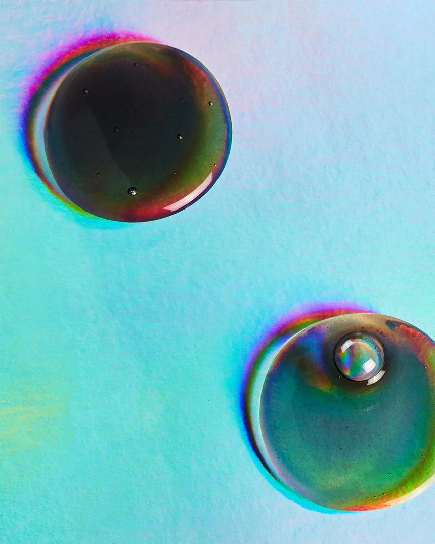 CHASIN' RABBITS Mindful Bubble Cleanse غسول الفحم الكوري