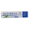 NOW SOLUTION XyliWhite™ Platinum Mint Toothpaste Gel with Baking Soda