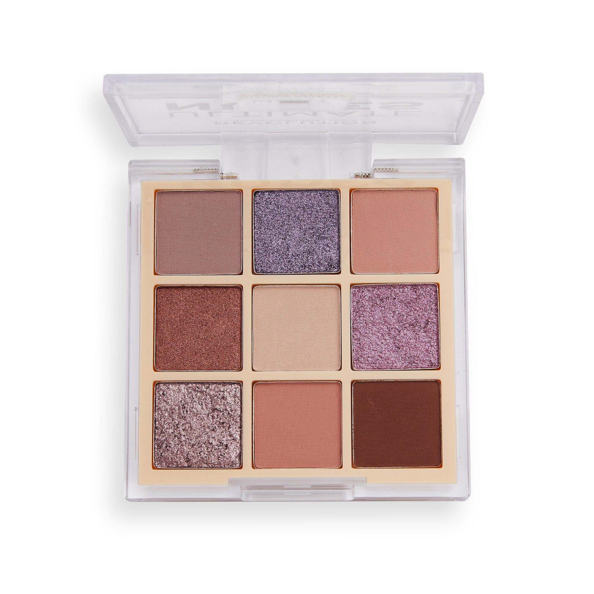 REVOLUTION ultimate nudes Light