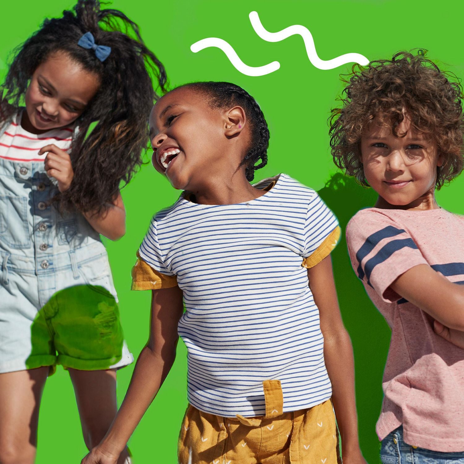 AUSSIE Kids Moist Shampoo Sulfate-Free Paraben Free شامبو اوسي للاطفال