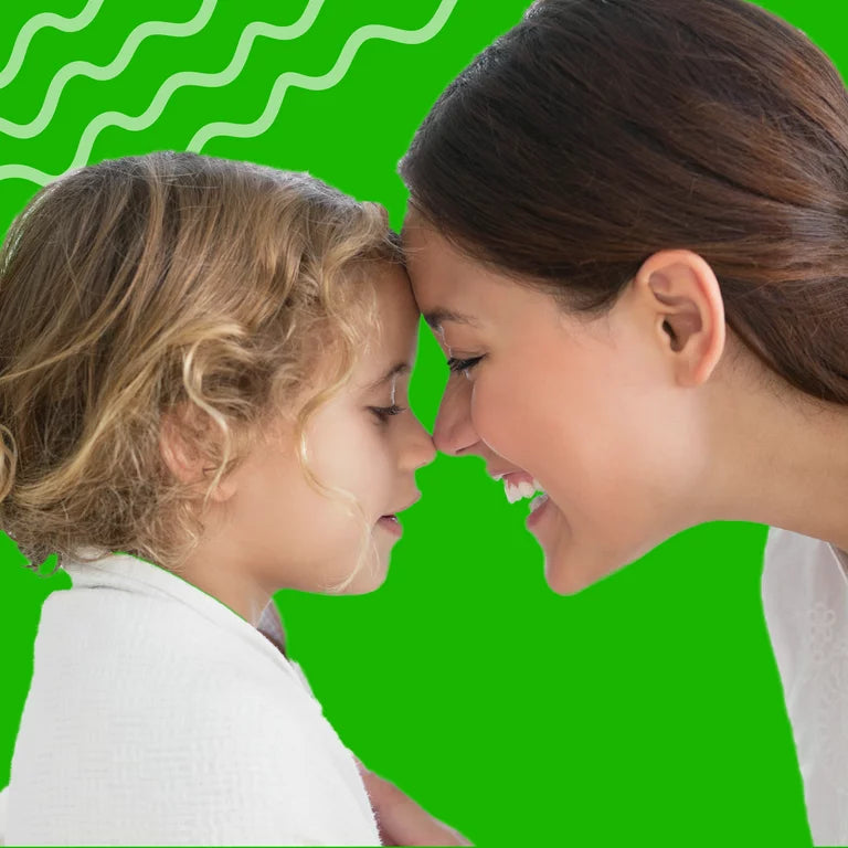 AUSSIE Kids Moist Shampoo Sulfate-Free Paraben Free شامبو اوسي للاطفال