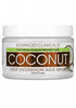 ADVANCED CLINICALS Coconut Deep Hydration Hair Mask With Vitamin E + Shea Butter + Kelp ماسك جوز الهند للشعر من ادفانسد كلينيكالز