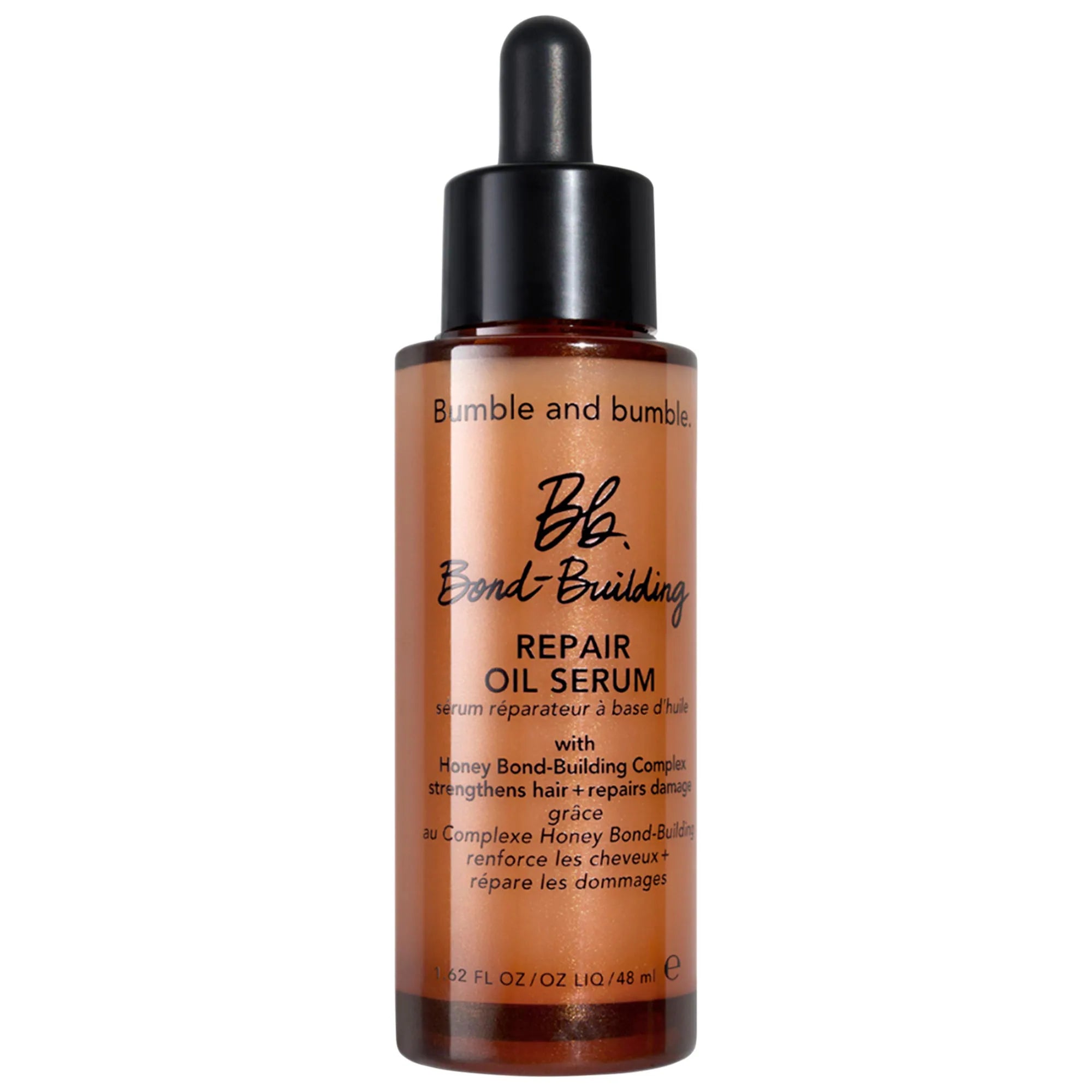 Bumble & Bumble Bond Building Repair Oil Serum سيروم زيتي لاصلاح الشعر