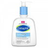 CETAPHIL hydrating foaming cream cleanser dry to normal sensitive skin