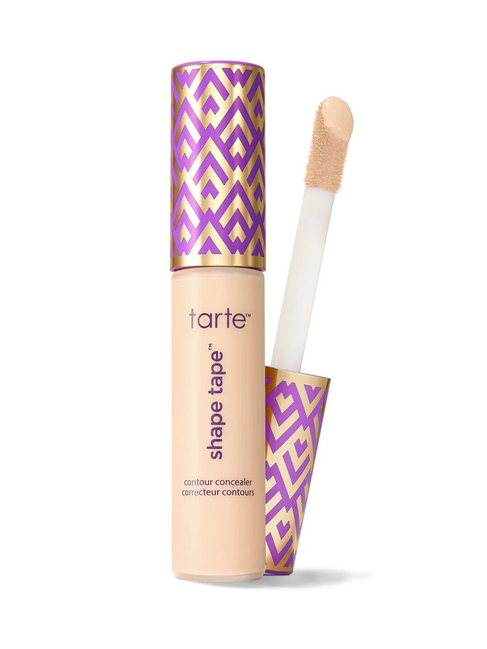 Tarte Double Duty Beauty Shape Tape Contour Concealer كونسيلر تارت