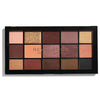 REVOLUTION shadow palette velvet rose