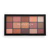 REVOLUTION shadow palette seducation علبة ظلال العيون من ريفليوشن