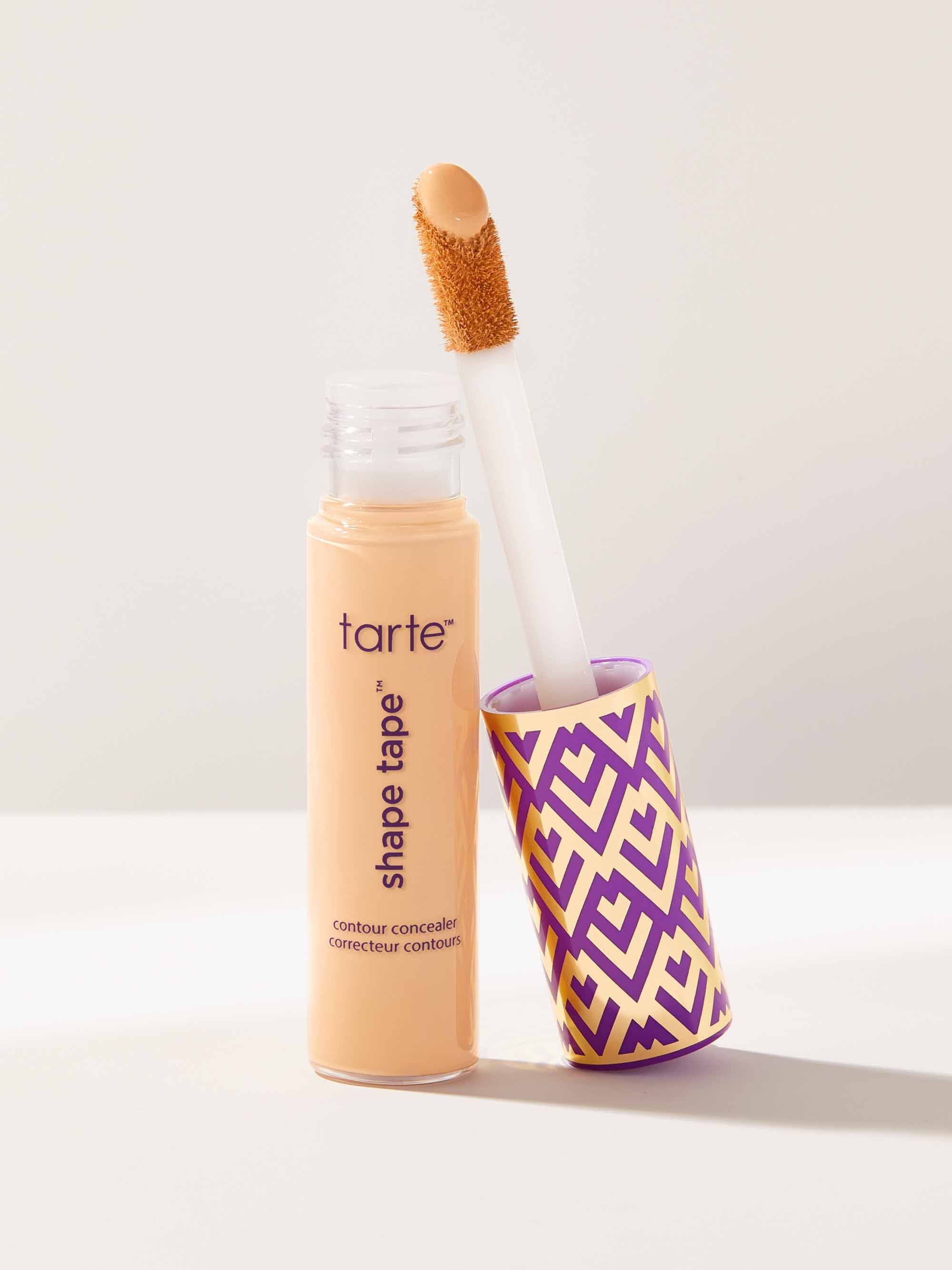 Tarte Double Duty Beauty Shape Tape Contour Concealer كونسيلر تارت