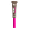 Nyx Professional Makeup Thick It Stick It Brow Gel Mascara