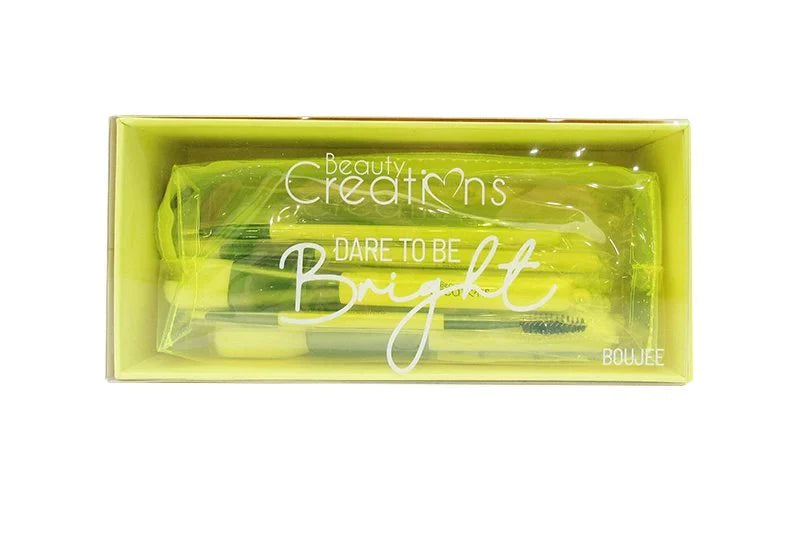 BEAUTY CREATIONS Boujee - 15 Brush Set