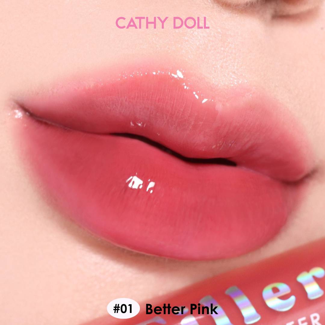 CATHY DOLL Filler Lip Booster