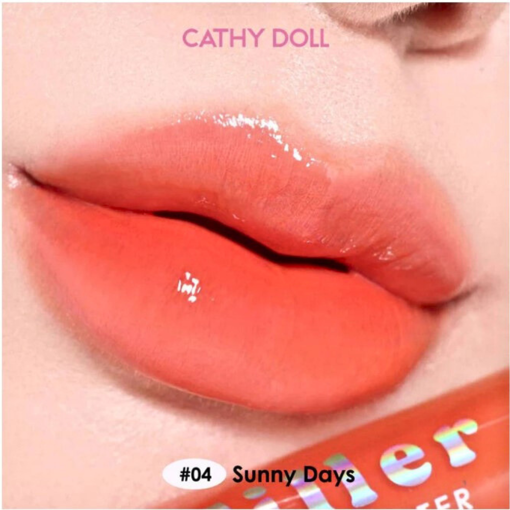CATHY DOLL Filler Lip Booster