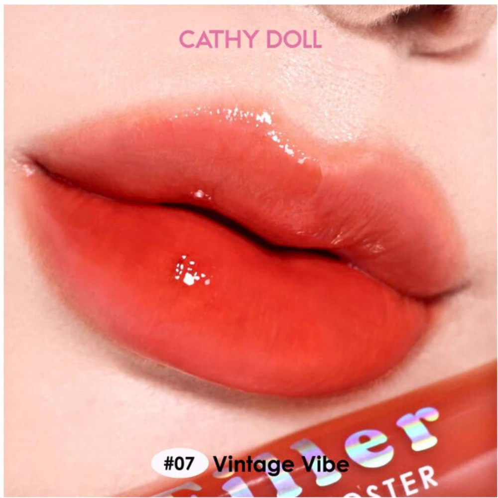 CATHY DOLL Filler Lip Booster