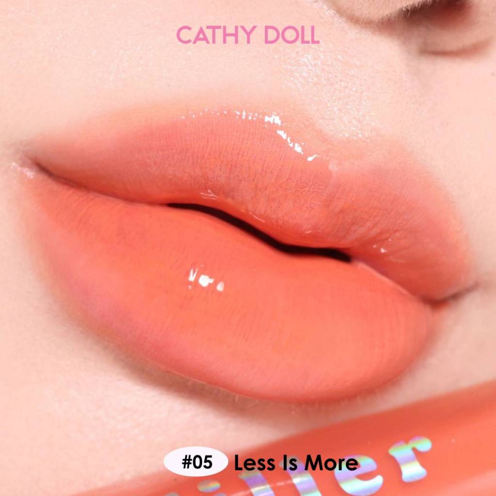 CATHY DOLL Filler Lip Booster