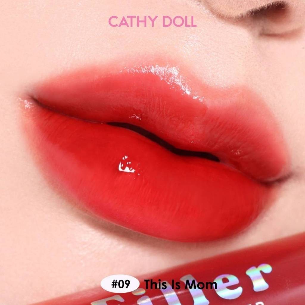 CATHY DOLL Filler Lip Booster