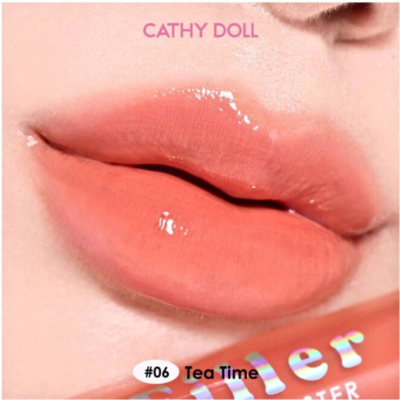 CATHY DOLL Filler Lip Booster