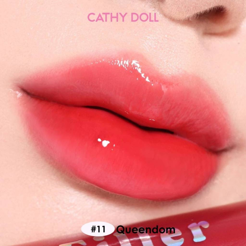CATHY DOLL Filler Lip Booster