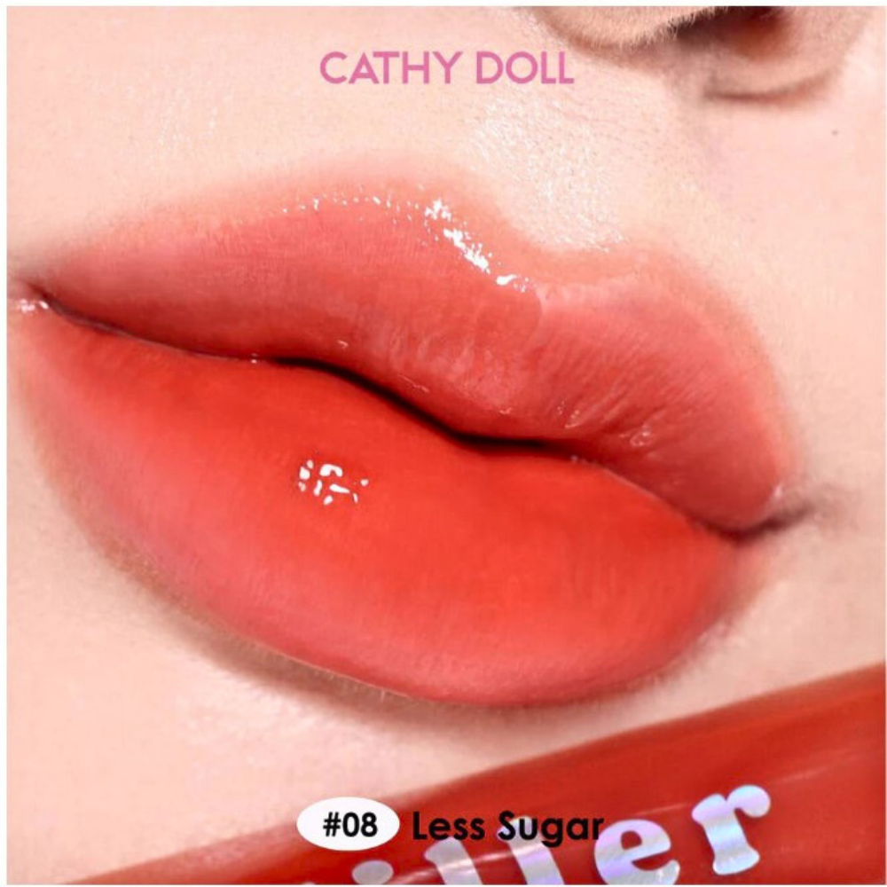 CATHY DOLL Filler Lip Booster