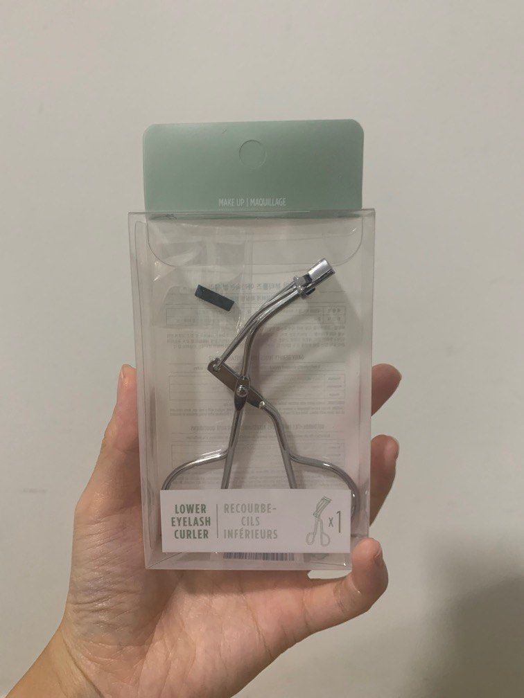 THE FACE SHOP Daily Beauty Tools Lower Eyelash Curler