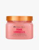 TREE HUT Pink Hibiscus Shea Sugar Scrub سكراب الجسم بالكركديه الوردي والطحالب الحمراء