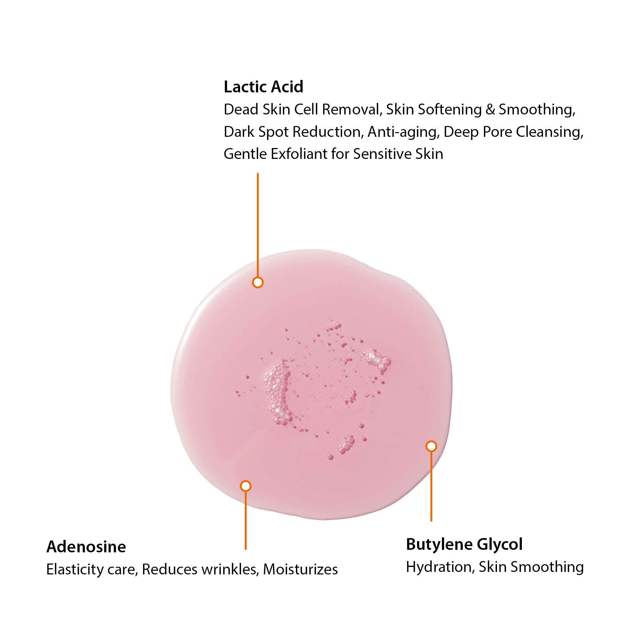 BLITHE Patting Splash Mask Rejuvenating Purple Berry