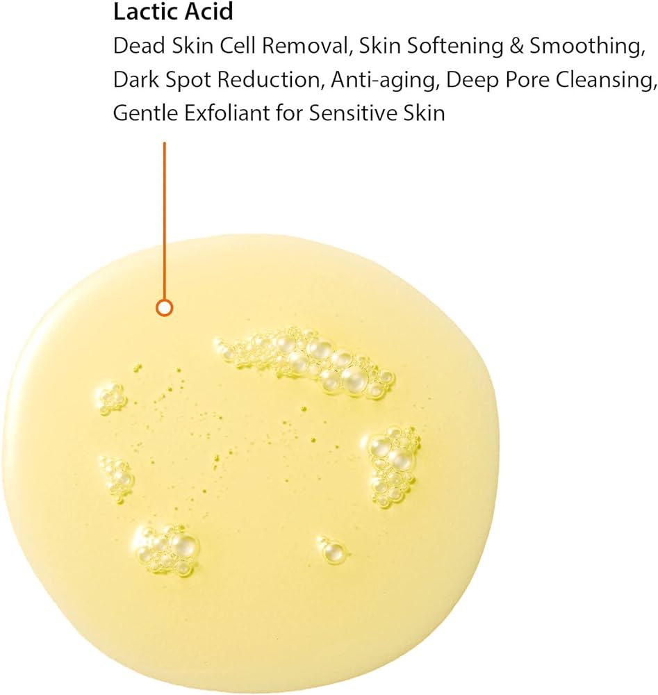 BLITHE Patting Splash Mask Energy Yellow Citrus & Honey