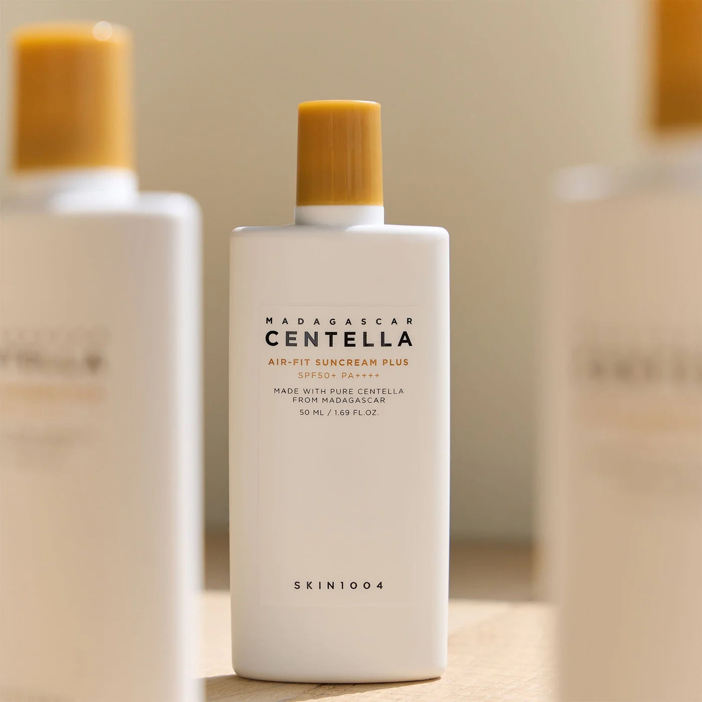 SKIN1004 centella Air-fit sunscreen plus spf 50 pa++++