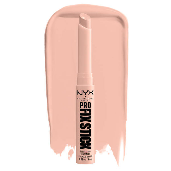 NYX Pro Fix Stick Correcting Concealer – Halazoon
