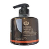 SOHAIR Morocco Argan Oil Refined Double Care Hair Pack Treatment ماسك معالج للشعر بزيت الاركان المغربي من سوهير