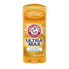 ARM & HAMMER Ultra Max Unscented Antiperspirant Deodorant Solid مزيل العرق الصلب الخالي من العطور للحماية القصوى