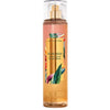 Bath & Body Works bahamas passionfruit and banana flower Fine Fragrance Mist مست معطر الجسم من باث اند بودي ووركس