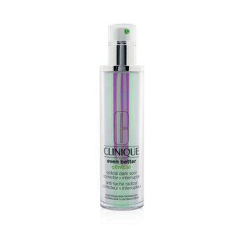 Clinique Even Better Clinical Radical Dark Spot Corrector مصحح البقع الداكنة الراديكالي من كلينيك