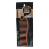 CONAIR Smooth Control Copper Collection Comb 93122 مشط الشعر من كوناير