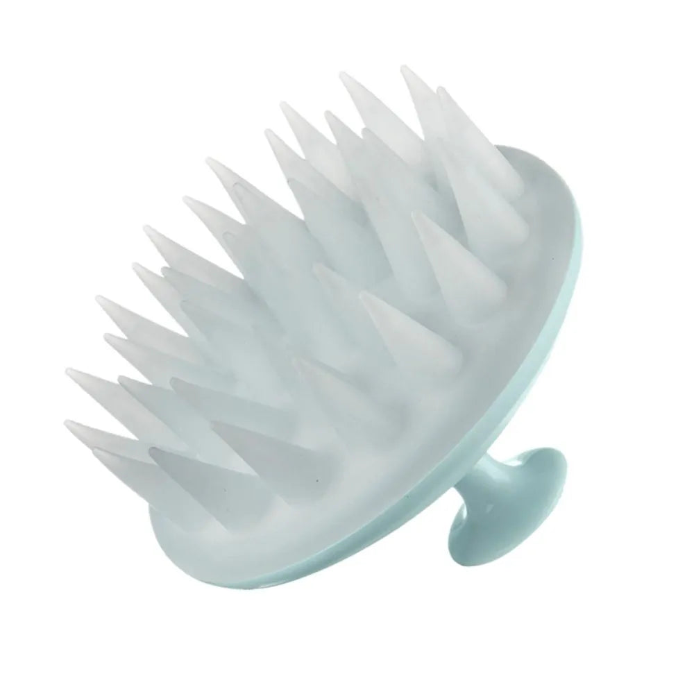 Conair Scalp Care Massage Brush for Long Hair 1Pc اداة مساج الشعر من كوناير