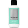 BATH AND BODY WORKS  freshwater men's collection ultra shea body lotion لوشن الجسم من باث اند بودي ووركس