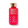 BATH AND BODY WORKS  FOREVER RED   24-Hr Moisture Body Lotion لوشن الجسم من باث اند بودي ووركس