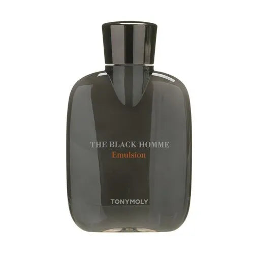 TONYMOLY The Black Homme Emulsion مستحلب لعلاج علامات تقدم السن