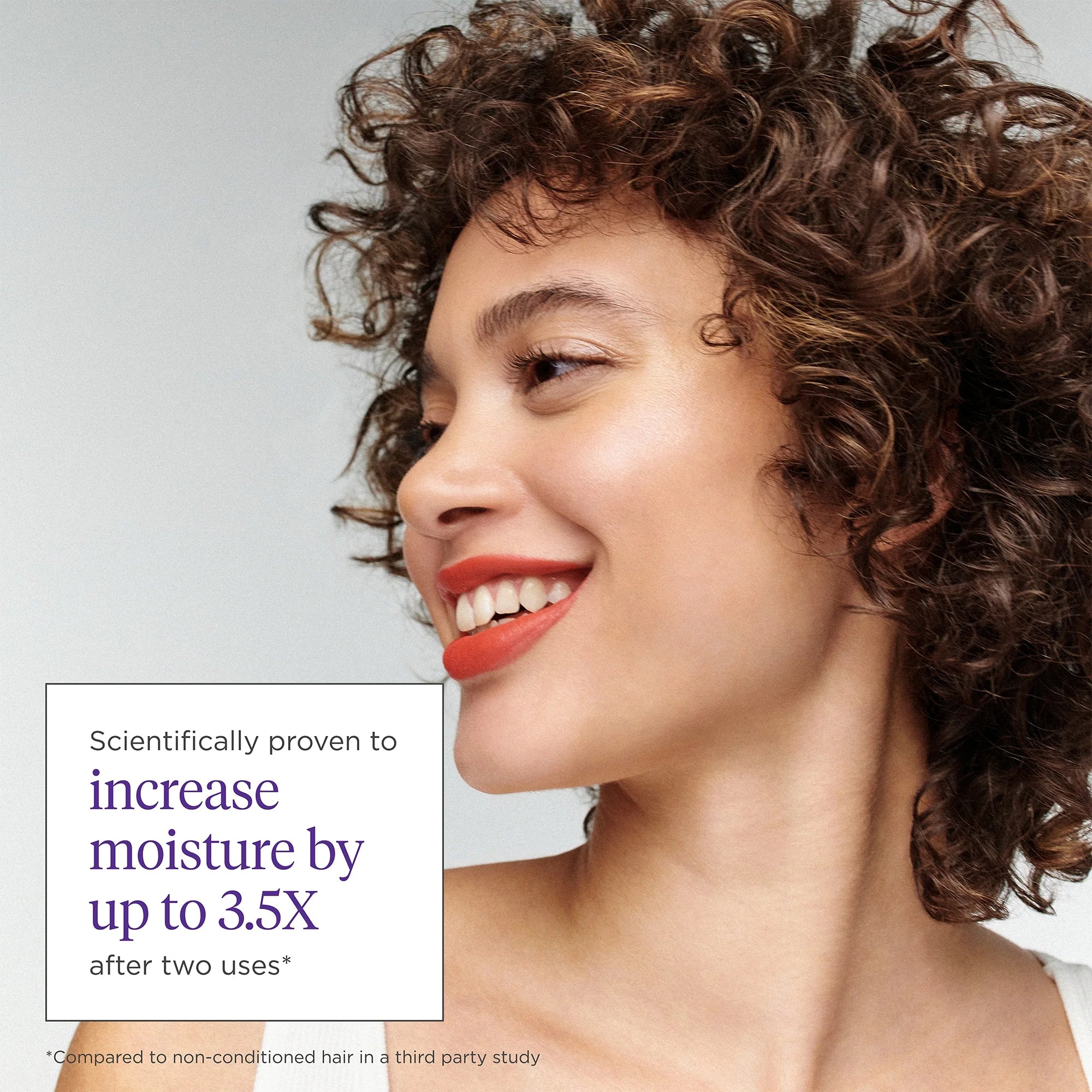 BRIOGEO curl charisma rice amino + avocado hydrating and defining mask ماسك العناية بالشعر الكيرلي من بريوجيو