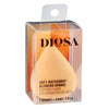 DIOSA Soft Waterdrop Blending Sponge إسفنجة دمج المكياج